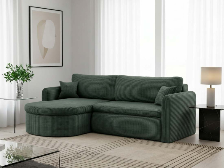 Rozkládací sedací souprava do L Verona - Poso 14