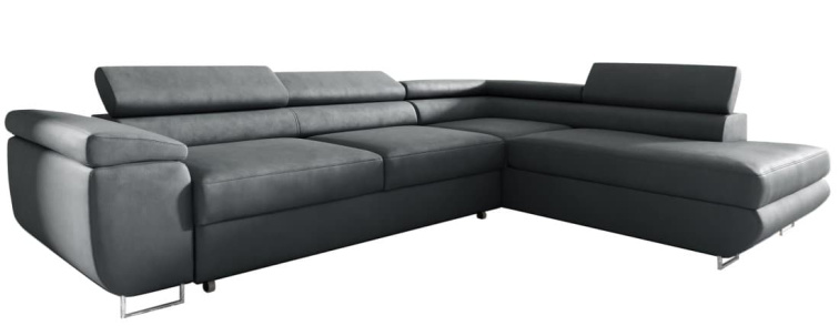 Sedací souprava Isabella - Monolith 92