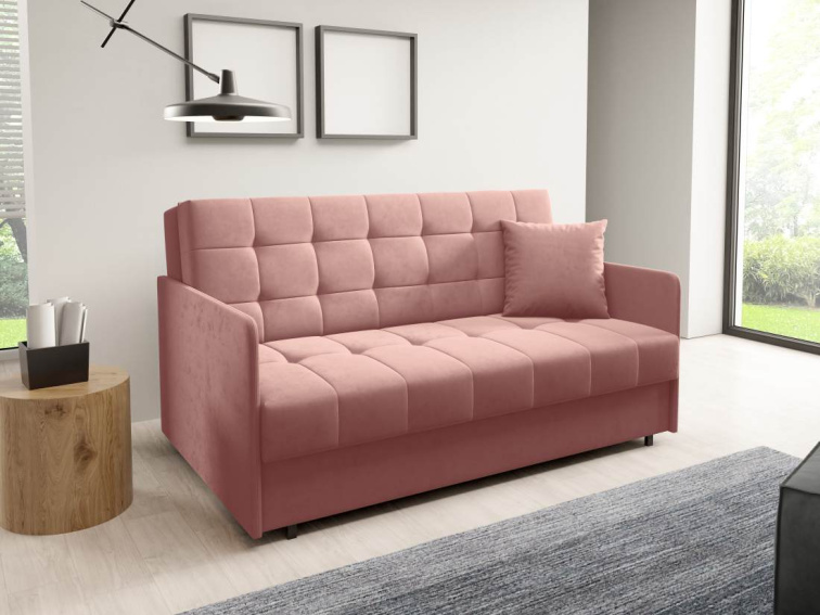 Rozkládací pohovka Sindy long - Kronos 29