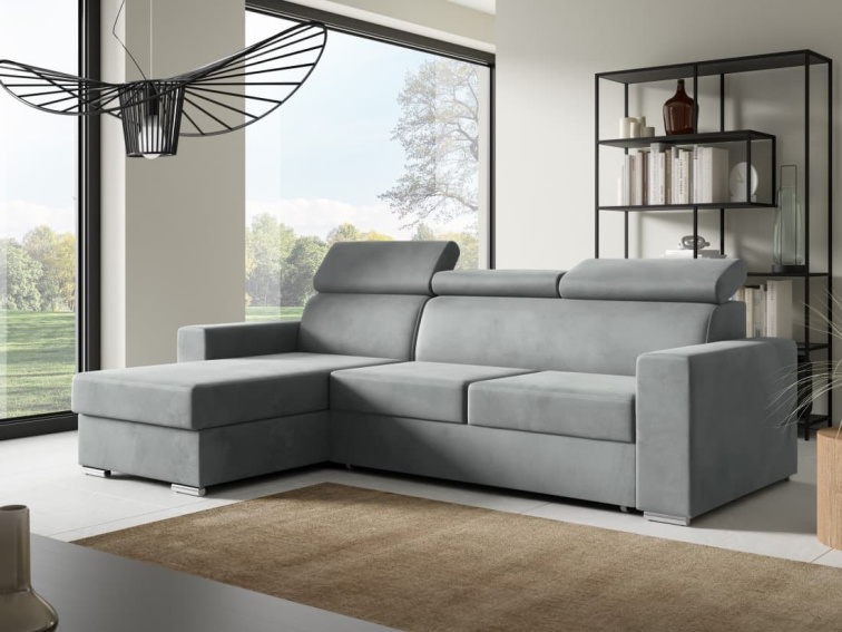 Sedací souprava do L Adina - Monolith 85