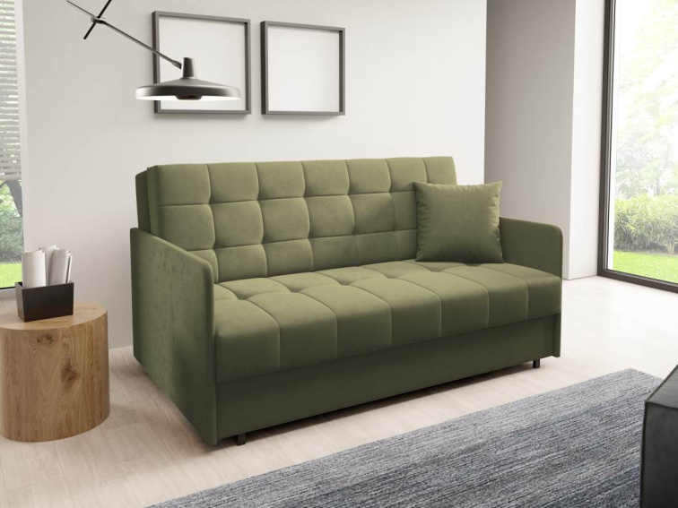 Rozkládací pohovka Sindy long - Kronos 46