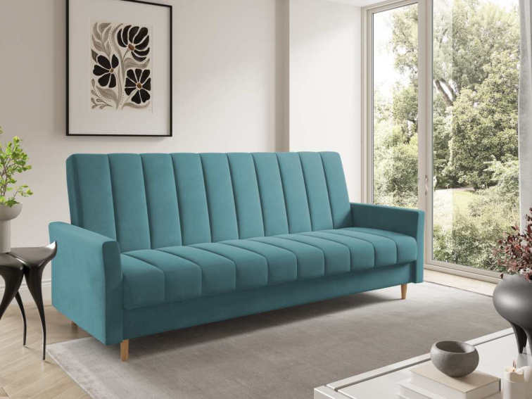 Rozkládací pohovka Sarria - Alfa 85