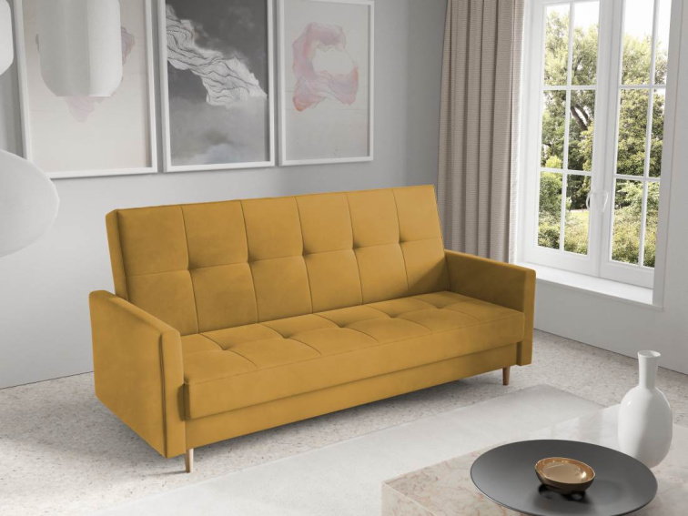 Rozkládací pohovka Laxe - Kronos 01