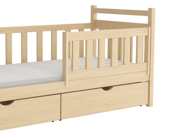 Patrová postel Aurelia