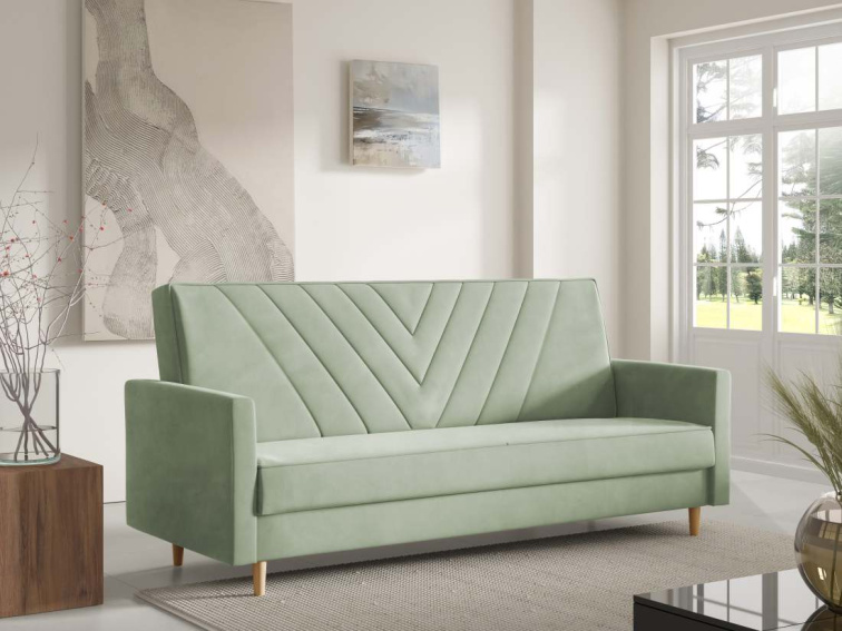 Rozkládací pohovka Gandia - Kronos 47