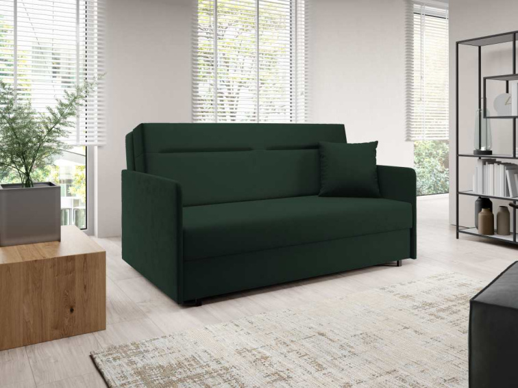 Rozkládací pohovka Flipo long - Kronos 14