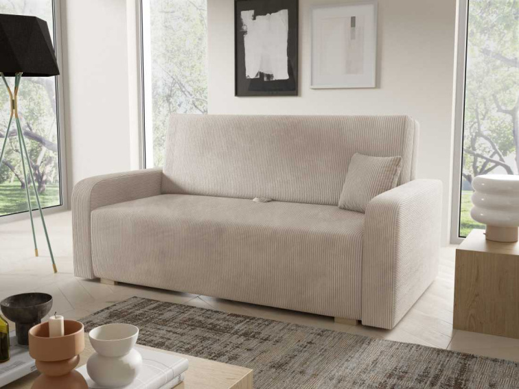 Rozkládací pohovka Ness long - Poso 02