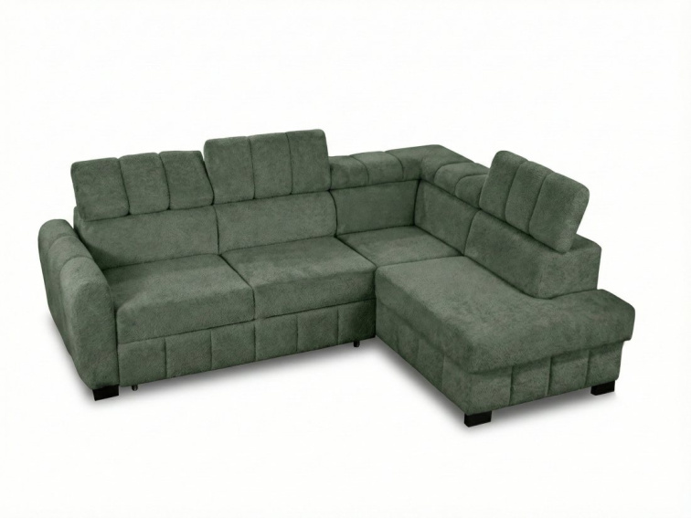 Rozkládací sedací souprava Rico - Abriamo 10