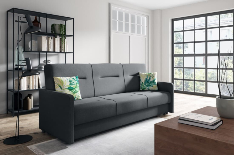 Pohovka Mora - Trinity 15