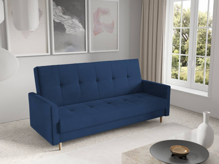 Rozkládací pohovka Laxe - Kronos 09