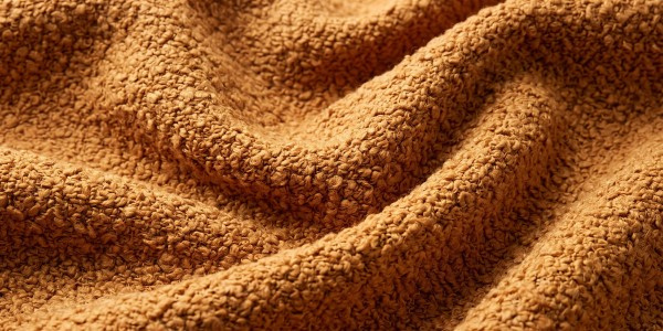 Rozkládací pohovka Imer - Oranžová 10