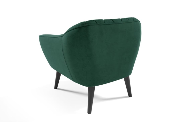 Křeslo Victoria - Velutto 10