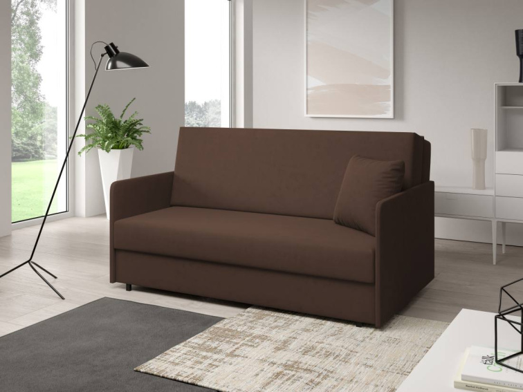 Rozkládací pohovka Falko long - Kronos 06