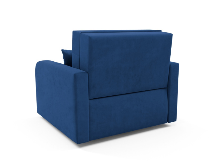 Rozkládací křeslo Hela 1 - Kronos 09