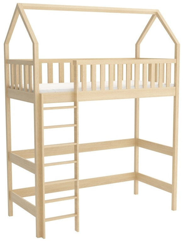 Postel horní spaní Pablo