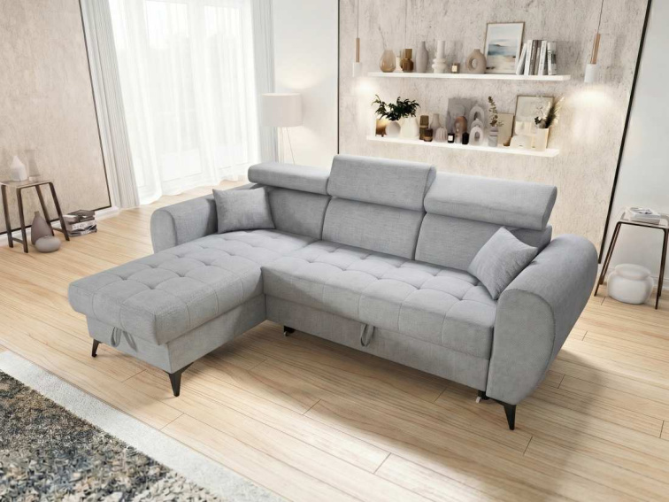 Rozkládací sedací souprava do L Monte - Inari 91