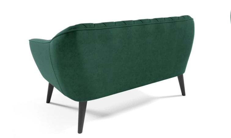 Dvojsedačka Victoria - Velutto 10