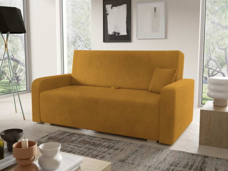 Rozkládací pohovka Ness long - Poso 42