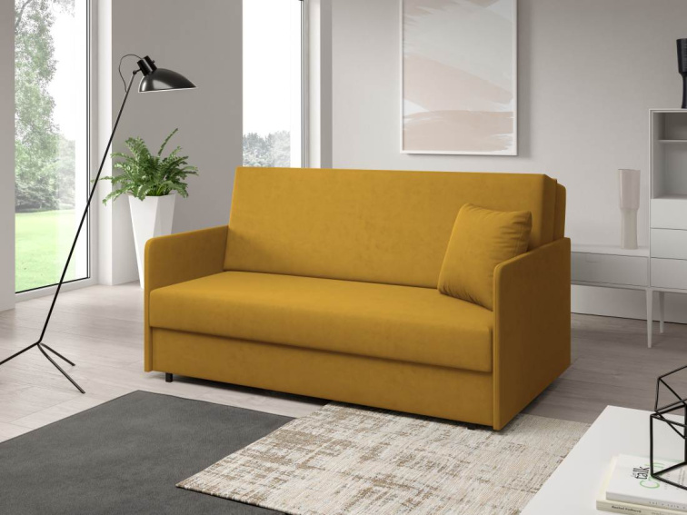 Rozkládací pohovka Falko long - Kronos 01