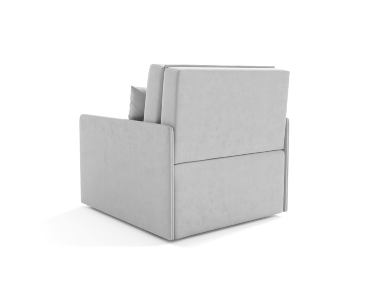 Rozkládací křeslo Norm 1 - Kronos 53