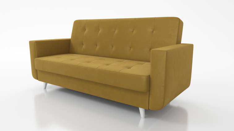 Rozkládací pohovka Naomi - Kronos 01