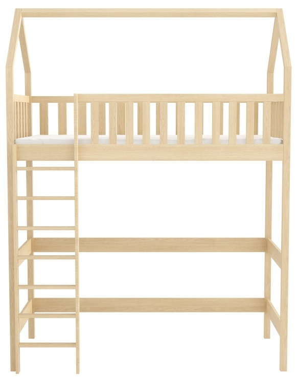 Postel horní spaní Pablo