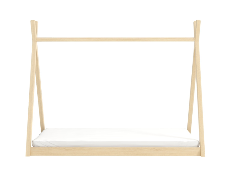 Dětská postel Ola - tipi