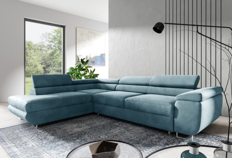 Sedací souprava Isabella - Kronos 31