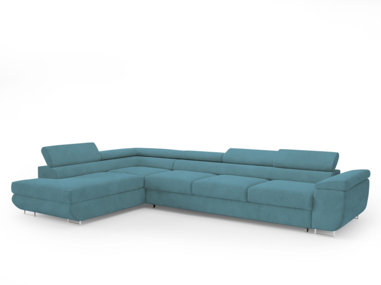 Rozkládací sedací souprava Isabella XL - Kronos 26