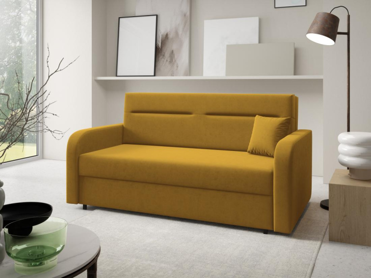 Rozkládací pohovka Hela 4 - Kronos 01