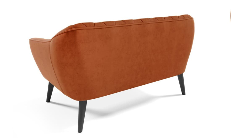 Dvojsedačka Victoria - Velutto 33