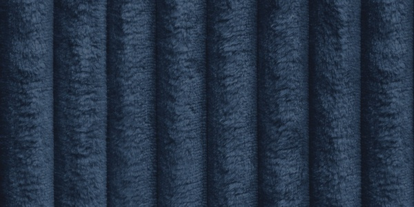 Pohovka/lenoška Lazy one - Modrá 77