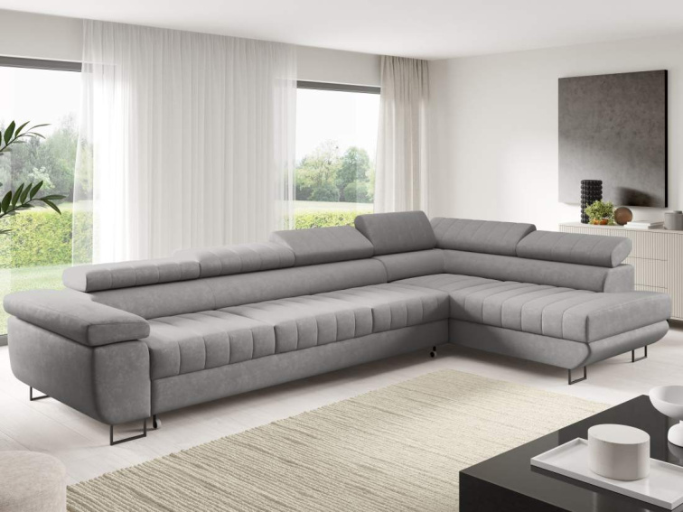 Sedací souprava Horizonte XL - Kronos 15