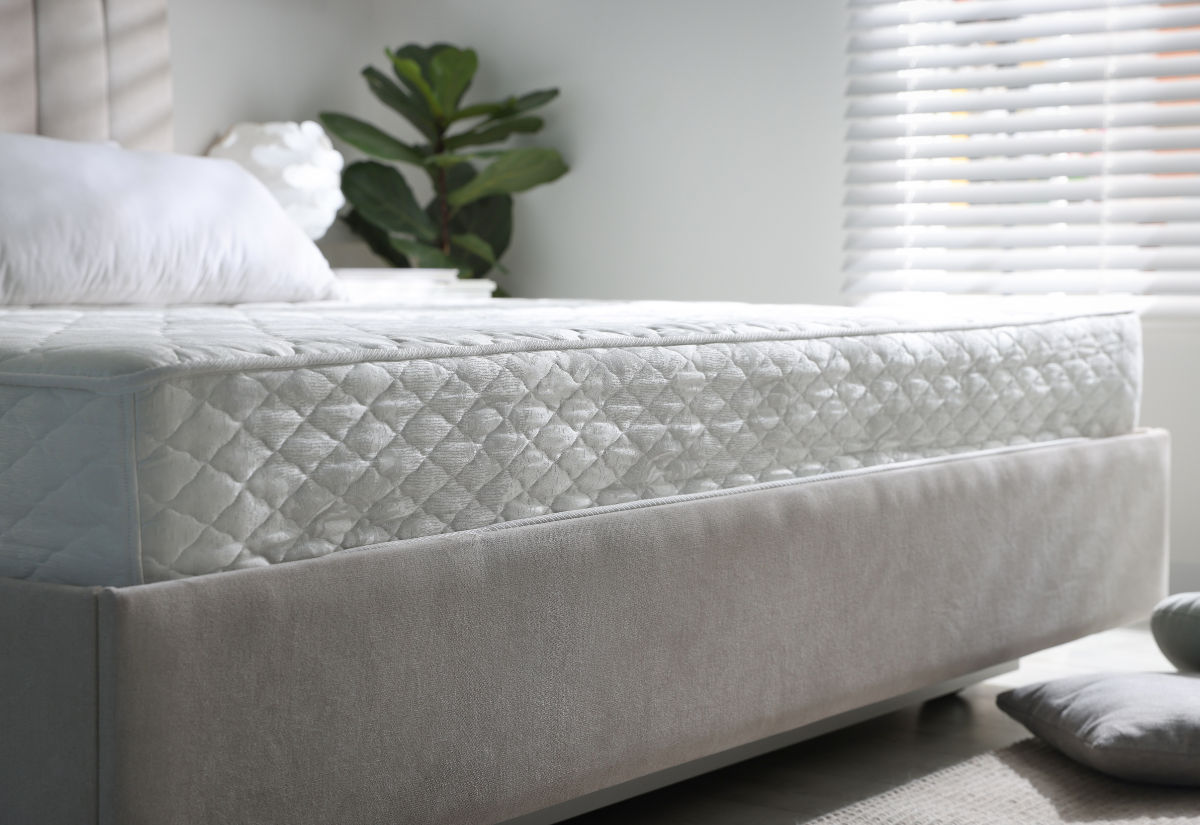 echnické parametry matrací od typu pěny až po konstrukci jádra