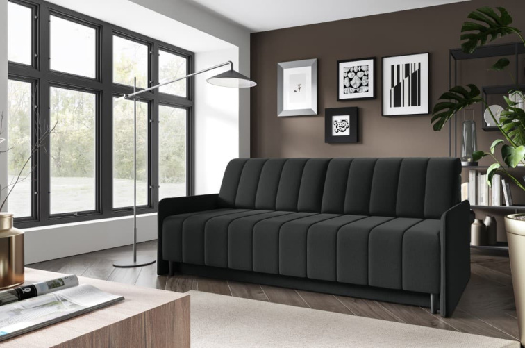 Rozkládací pohovka Adri - Trinity 16