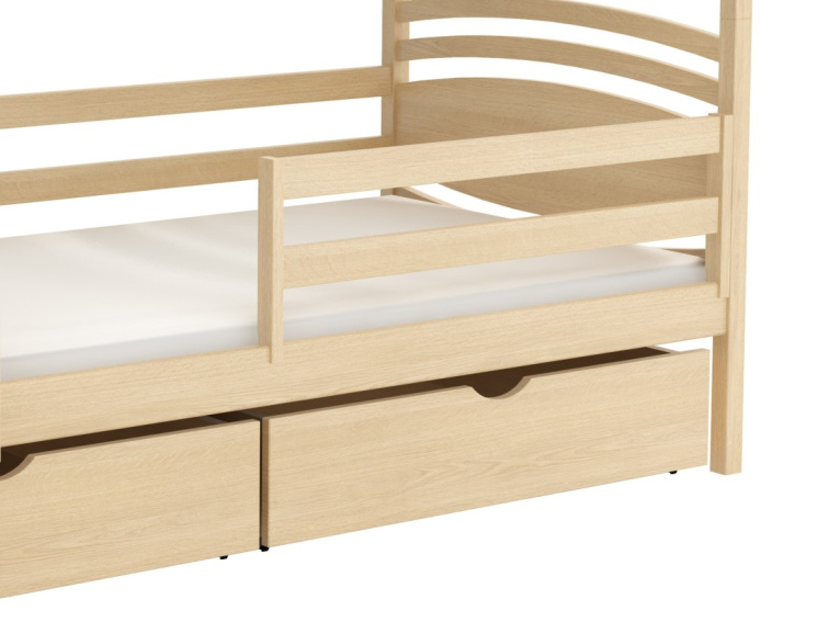 Patrová postel Aurelia