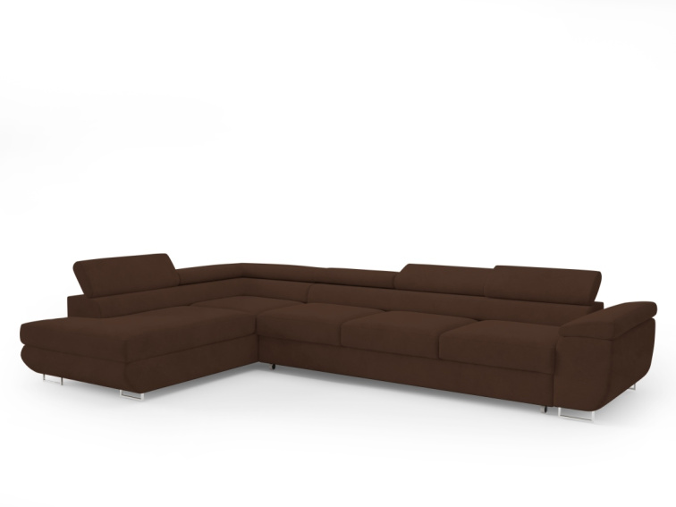 Rozkládací sedací souprava Isabella XL - Kronos 06