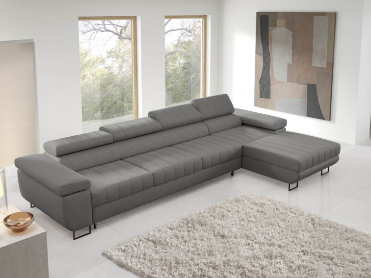 Sedací souprava Horizonte Mini XL - Kronos 15