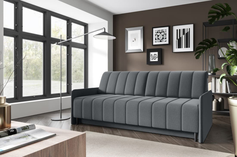 Rozkládací pohovka Adri - Trinity 15