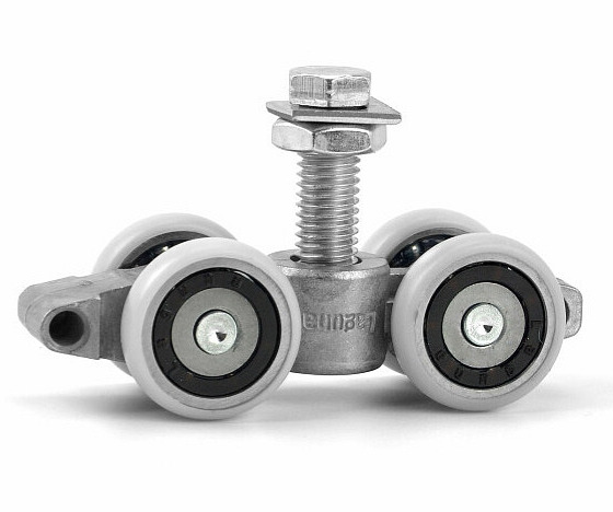 Posuvné dveře Desio - 96 cm