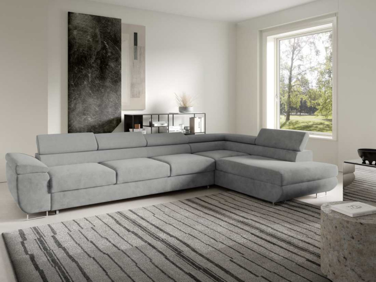 Rozkládací sedací souprava Isabella XL - Vogue 14
