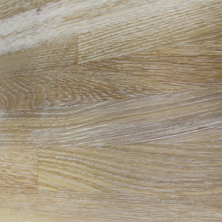 Dubová manželská postel Montana Sonoma