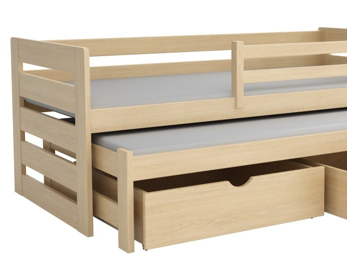 Patrová postel Aurelia