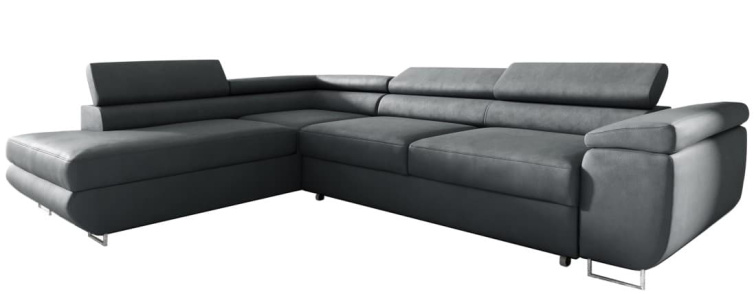 Sedací souprava Isabella - Monolith 92