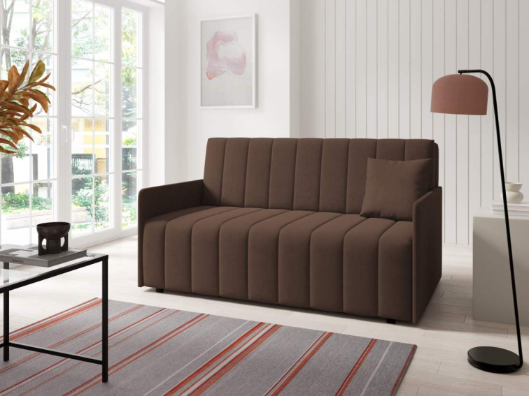 Rozkládací pohovka Norm 4 - Kronos 06