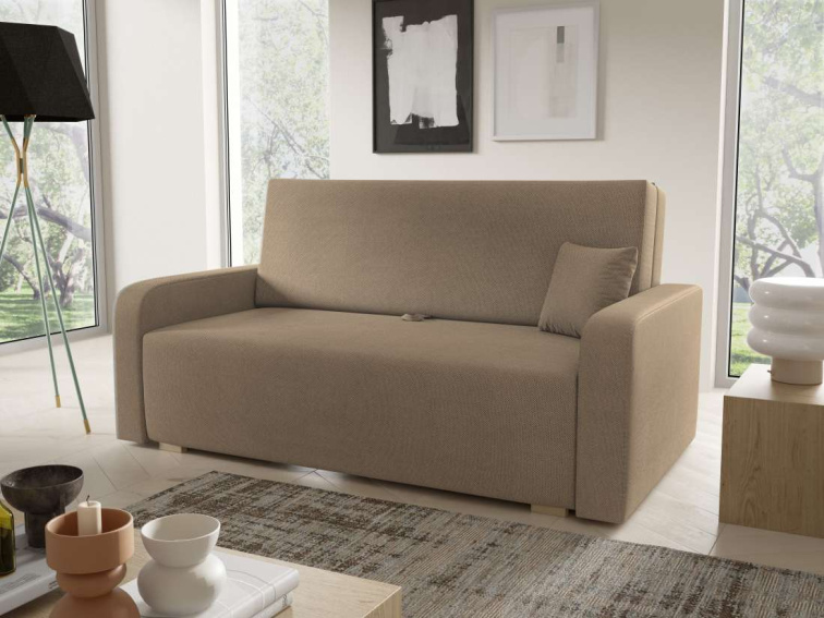 Rozkládací pohovka Ness long - Curio 20