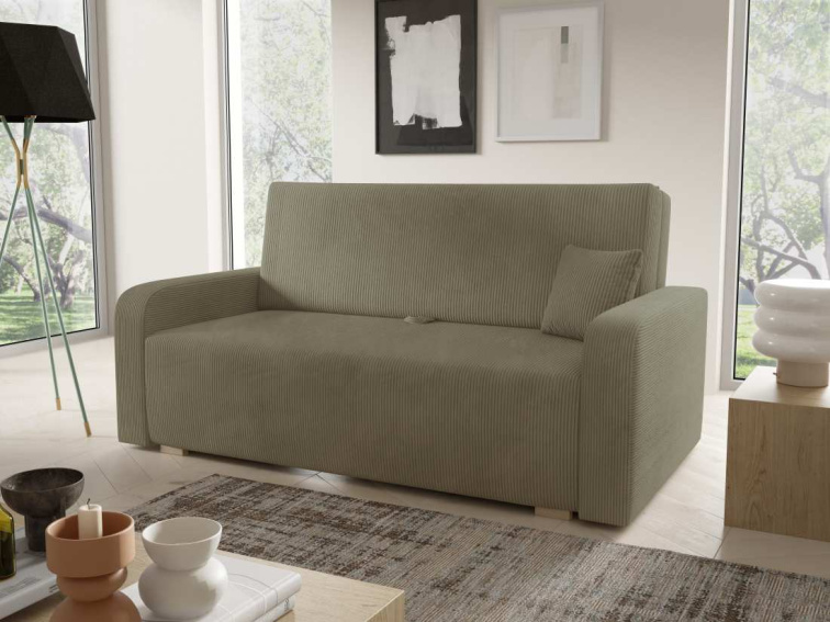 Rozkládací pohovka Ness long - Poso 46