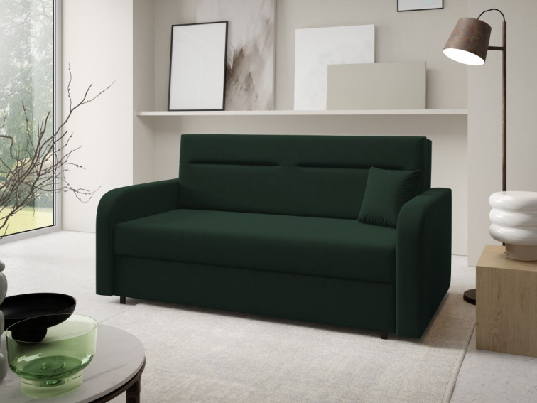 Rozkládací pohovka Hela 4 - Kronos 14