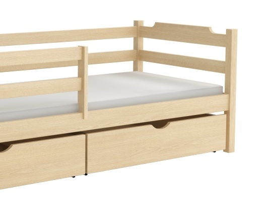 Patrová postel Aurelia