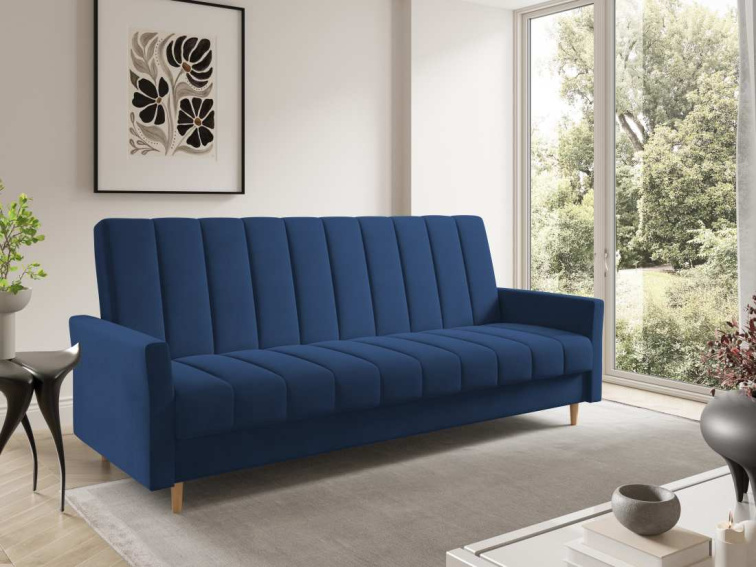 Rozkládací pohovka Sarria - Kronos 09